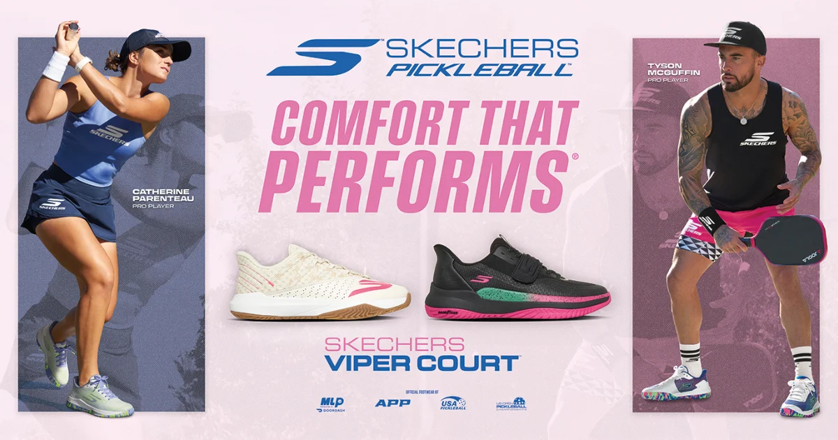 SOURCE: SKECHERS MALAYSIA