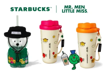 SOURCE: STARBUCKS MALAYSIA
