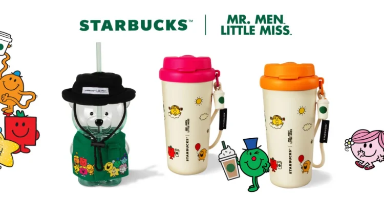 SOURCE: STARBUCKS MALAYSIA
