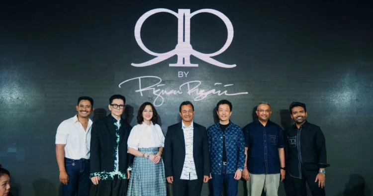 SOURCE: SURIA KLCC / RR BY RIZMAN RUZAINI