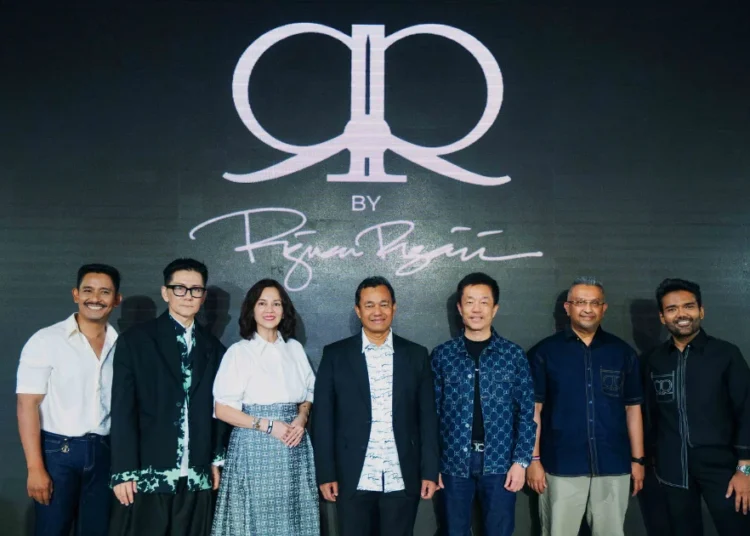 SOURCE: SURIA KLCC / RR BY RIZMAN RUZAINI