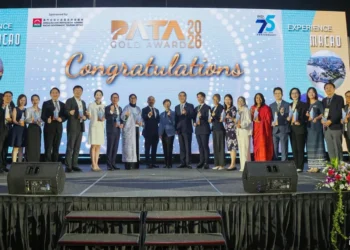 SOURCE: PATA GOLD AWARDS