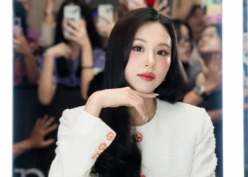 SOURCE: INSTAGRAM (@chaeyo.0)