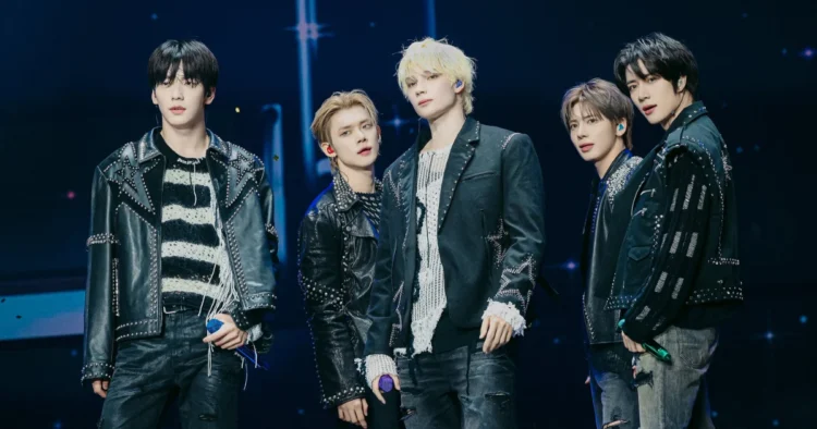 SOURCE: TWITTER (@TXT_bighit)