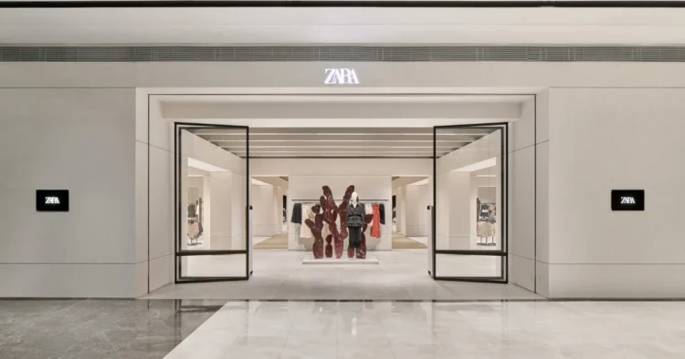 SOURCE: ZARA MALAYSIA
