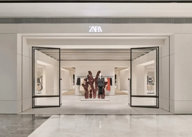 SOURCE: ZARA MALAYSIA