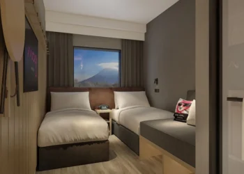 SOURCE: MOXY HOTELS