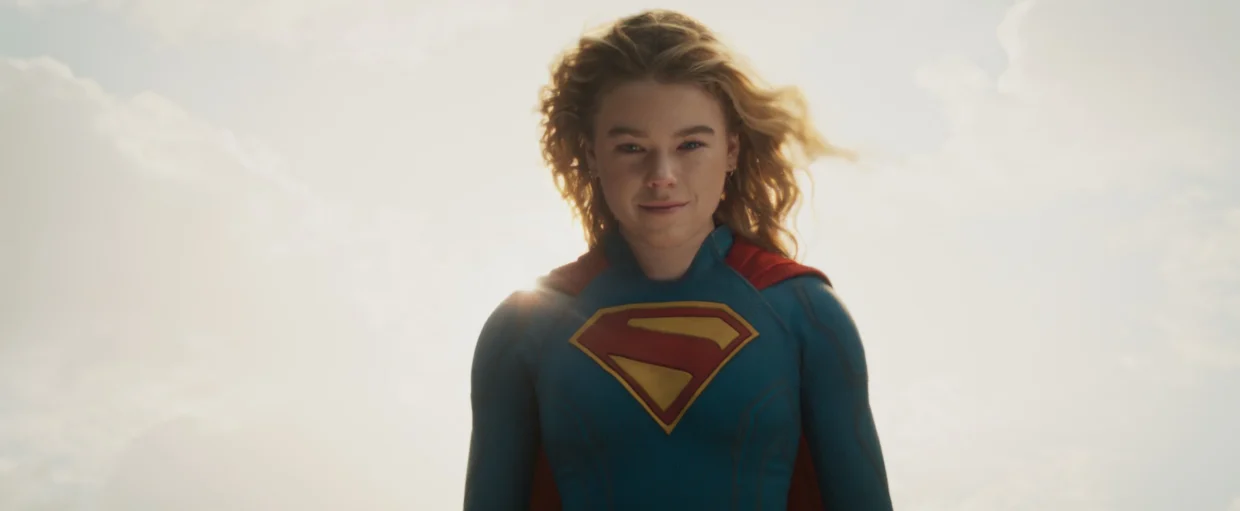 DC’s Supergirl Takes Over HBO Max Starting September 10
