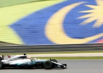 Source: @mercedesamgf1 on Instagram