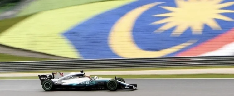 Source: @mercedesamgf1 on Instagram