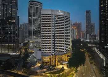 Source: Renaissance Kuala Lumpur