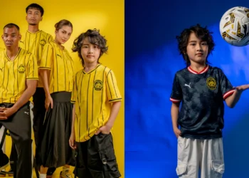 Image Source: PUMA & FAM