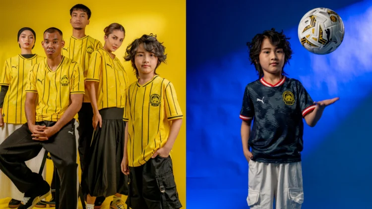 Image Source: PUMA & FAM