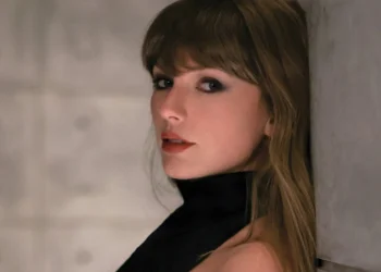 Image Source: Taylor Swift