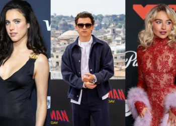 Image Source: margaret.qualley.love,tomholland2013 & sabrinacarpenter