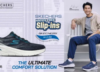 Image Source: Skechers