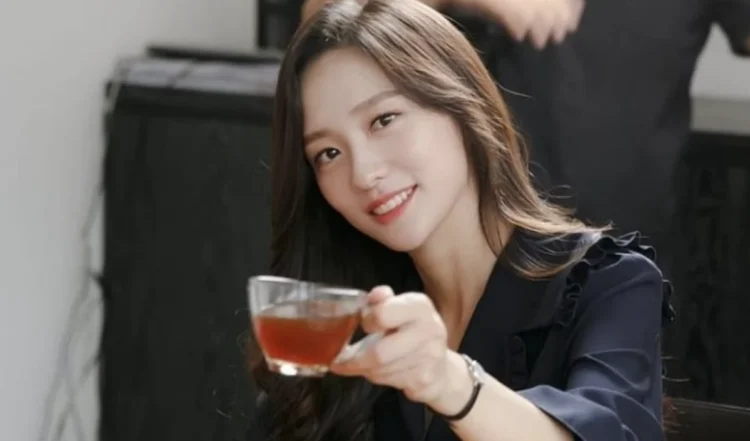 Image Source: @actressparkjihyun on Instagram