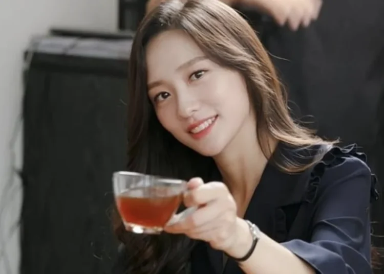 Image Source: @actressparkjihyun on Instagram