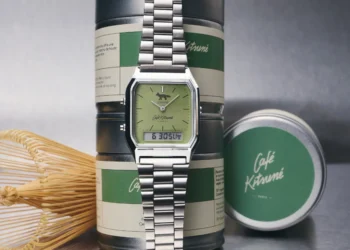 SOURCE: CASIO