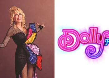 SOURCES: INSTAGRAM (@dollyparton) & DOLLYPARTON.COM