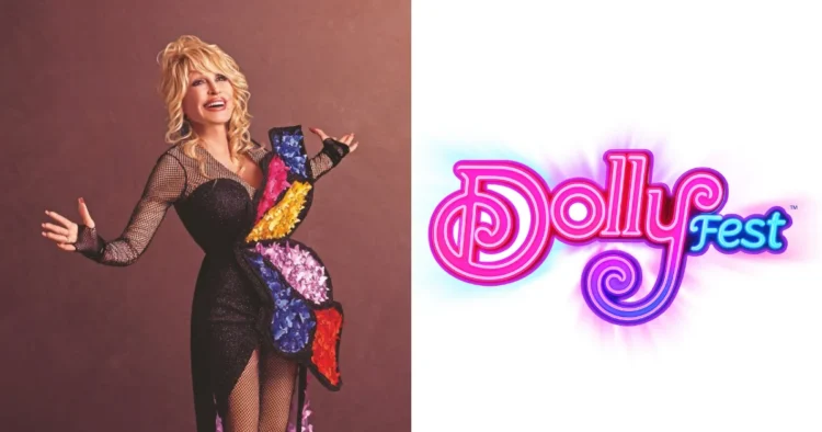 SOURCES: INSTAGRAM (@dollyparton) & DOLLYPARTON.COM