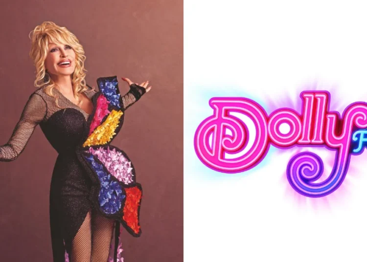 SOURCES: INSTAGRAM (@dollyparton) & DOLLYPARTON.COM