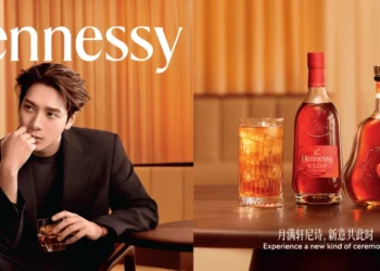 SOURCE: HENNESSY