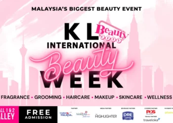 SOURCE: KL BEAUTY WEEK 2026