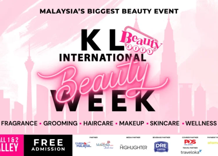SOURCE: KL BEAUTY WEEK 2026