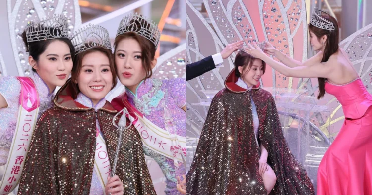 SOURCE: FACEBOOK (TVB)
