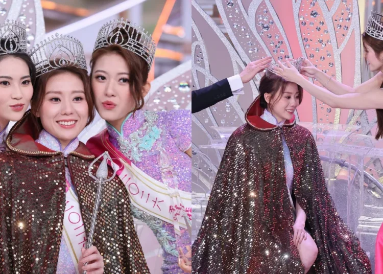 SOURCE: FACEBOOK (TVB)