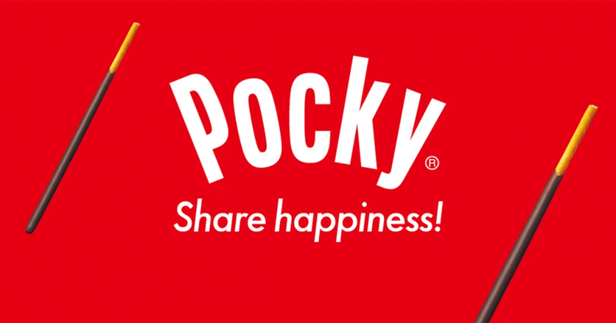 SOURCE: Glico