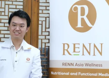 SOURCE: RENN ASIA WELLNESS
