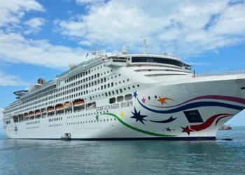 SOURCE: STARDREAM CRUISERS