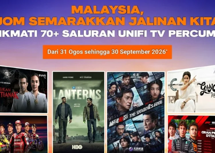 SOURCE: UNIFI