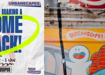 SOURCES: URBANSCAPES & INSTAGRAM (@urbanscapes)