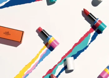 Source: Hermès Beauty