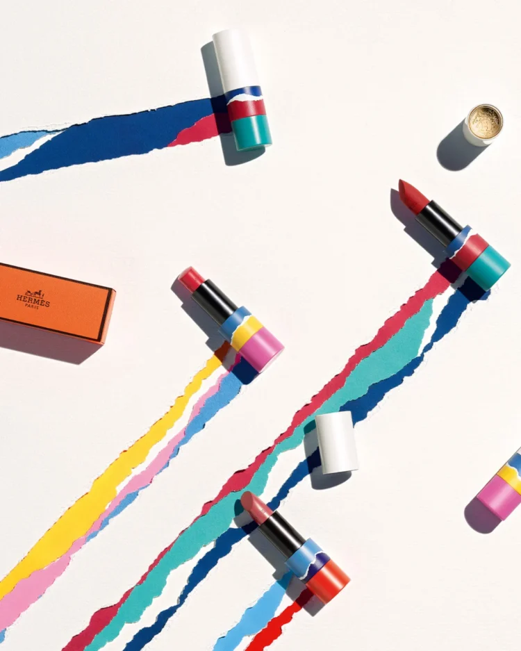 Source: Hermès Beauty