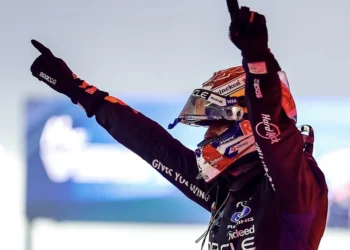 Source: @maxverstappen1 on Instagram