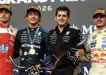 Source: @f1 on Instagram