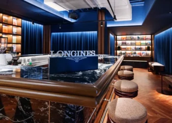 Source: Longines