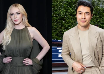 Image Source: lindsaylohan & henrygolding