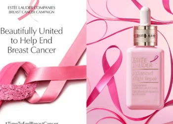 Image Source: esteelaudermy & esteelauder