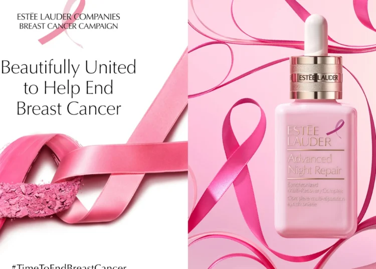 Image Source: esteelaudermy & esteelauder