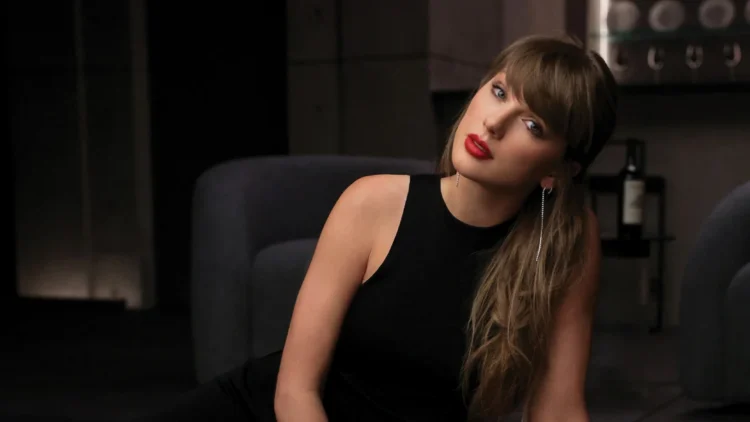 Image Source: taylorswift