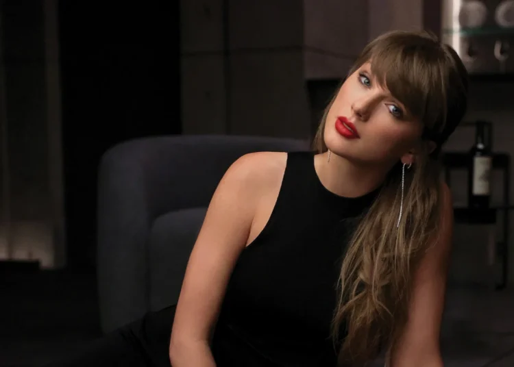 Image Source: taylorswift