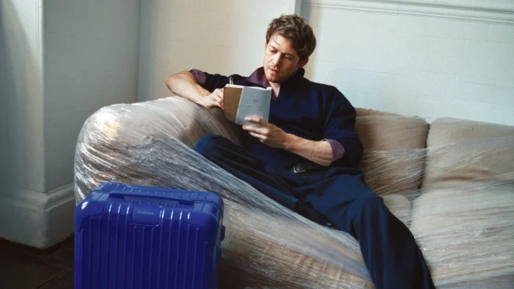 Source: RIMOWA