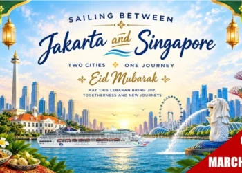 Source: Star Cruises