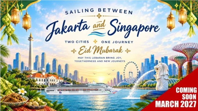 Source: Star Cruises