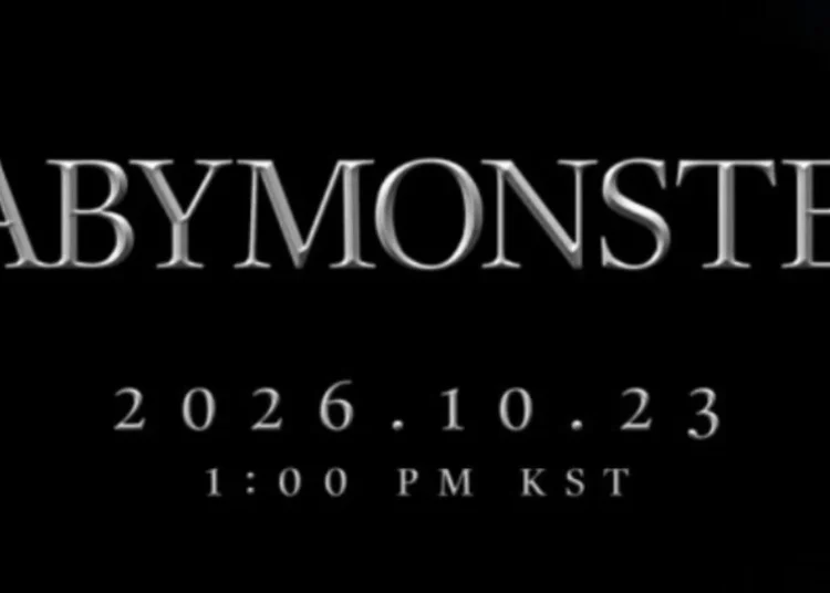 Source: @babymonster_ygofficial on Instagram